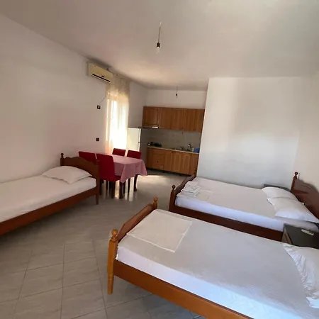 Panorama 1 Apartment Vlorë