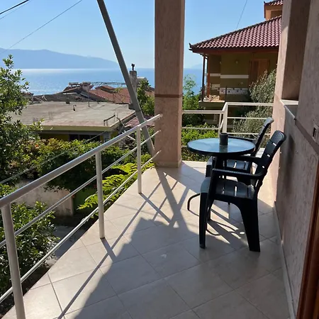 Panorama 1 Apartment Vlorë